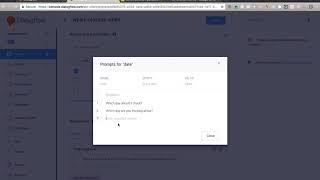 Crafting a Conversational API - webcast