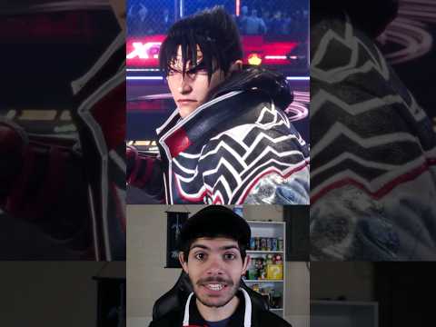 When Will Jin Fight Hwoarang In TEKKEN 8?🌐 #tekken #madmike #bandainamco