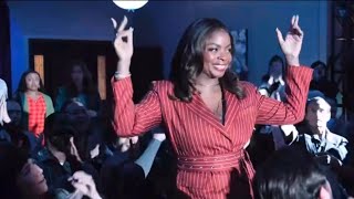 Ava,  Life Coach?!! Abbott Elementary Season 4 EP 19 4 of 4