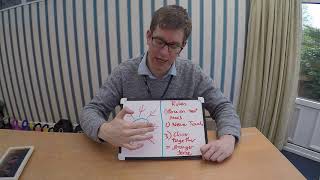 Gravitational Fields Lesson 2A: Field Lines