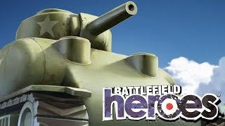 BFH-Je lag comme un cochon!