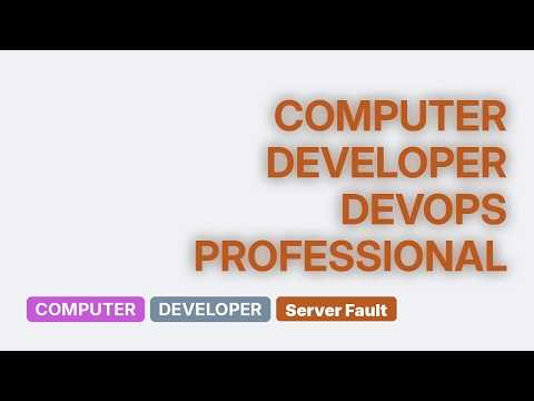 DevOps & SysAdmins: Windows Server 2008 Super Slow (2 Solutions!!)