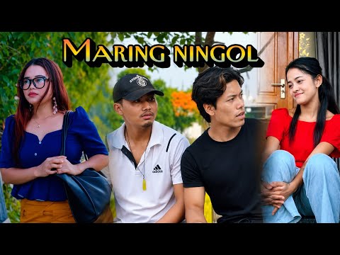 Maring ningol