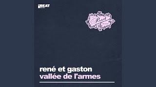 Vallée De L'Armes