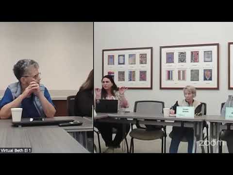 Lunch & Learn with David Shukiar | April 7, 2026