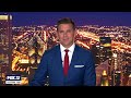 FOX 32 News at 9 - Wednesday, Oct. 21, 2026