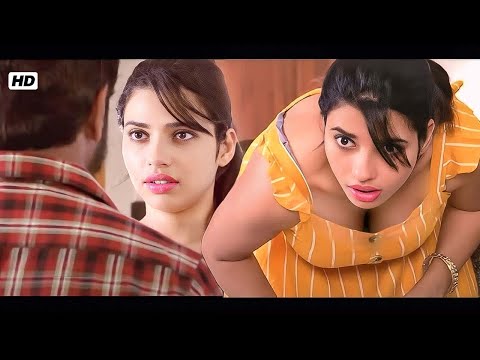 Gully Gang South Hindi Dubbed Action Romantic Love Story Movie Sameer Shivanya New Movie 