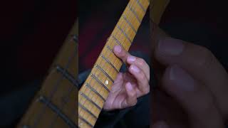 Doesn’t look like much, but I’m actually playing 3 different chords here!