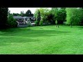 First Flight: UDI R/C U818A Quadcopter