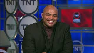 Charles Barkley's Dumbest Moments Ever...