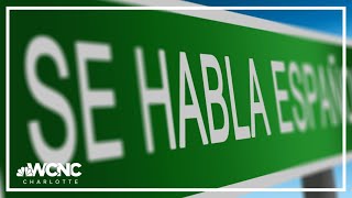 City of Charlotte releases Spanish version of services app