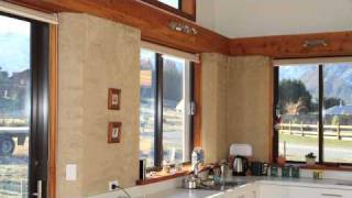 Wooden Bond beams