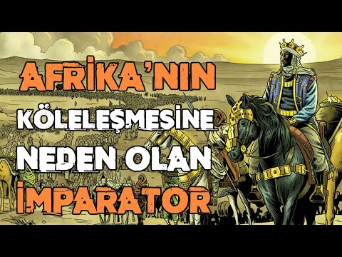 Video: Mansa Musa nasıl iktidara geldi?