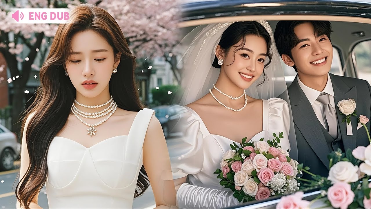 【FULL】【ENGDUB】She Wanted a Baby With Another Man Before the Wedding. Now, She's Regretting.