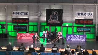 珠龍琉【DDCJ2015】