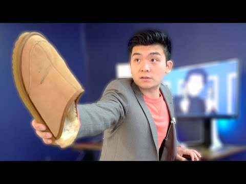 為什麼鬼不會嚇亞洲人2👻Why Ghosts Don't Haunt Asians 2 | Steven He官方中文翻譯