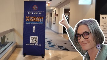 Inside PathVisions 2024: Digital Pathology Trailblazers, Tech Demos & Conference Highlights