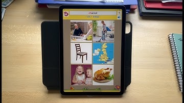 Speech Therapy Articulation App, UK   [  Kate Biss Speech and Language Therapist & pmq software ]