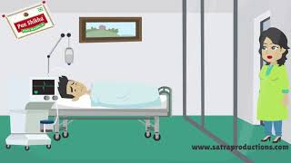 Raksha bandhan video ads,  video ads maker Noida, animation video maker, Satra Productions, 2D, 3D screenshot 5