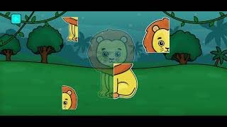 Bimi Boo Orman Oyunu Oynuyoruz screenshot 4