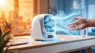 Top 20 Gadgets to Stay Cool and Beat the Heat This Summer