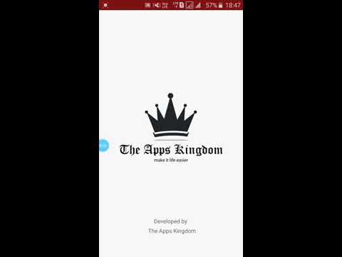 Screenshot image