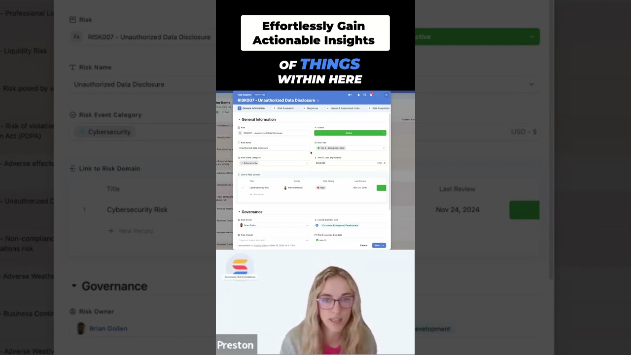 Получение практических аналитических данных стало проще.