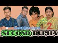 SECOND BUPHA PART 2 NEW KOKBOROK SHORT Film Chumuidebbarma G1p