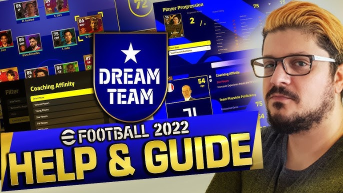 eFootball™ 2022 Season 2 is here: 'PES' is free-to-play across multiple  platforms - with amazing Dream Team Power Packs