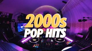 Mix Pop en Español 2000's (vol. 3) | RBD, Kudai, OV7, Juanes, Julieta Venegas, etc | DJ Francis