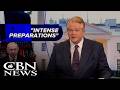 Trump Warn Iran | News on The 700 Club - May 18, 2026