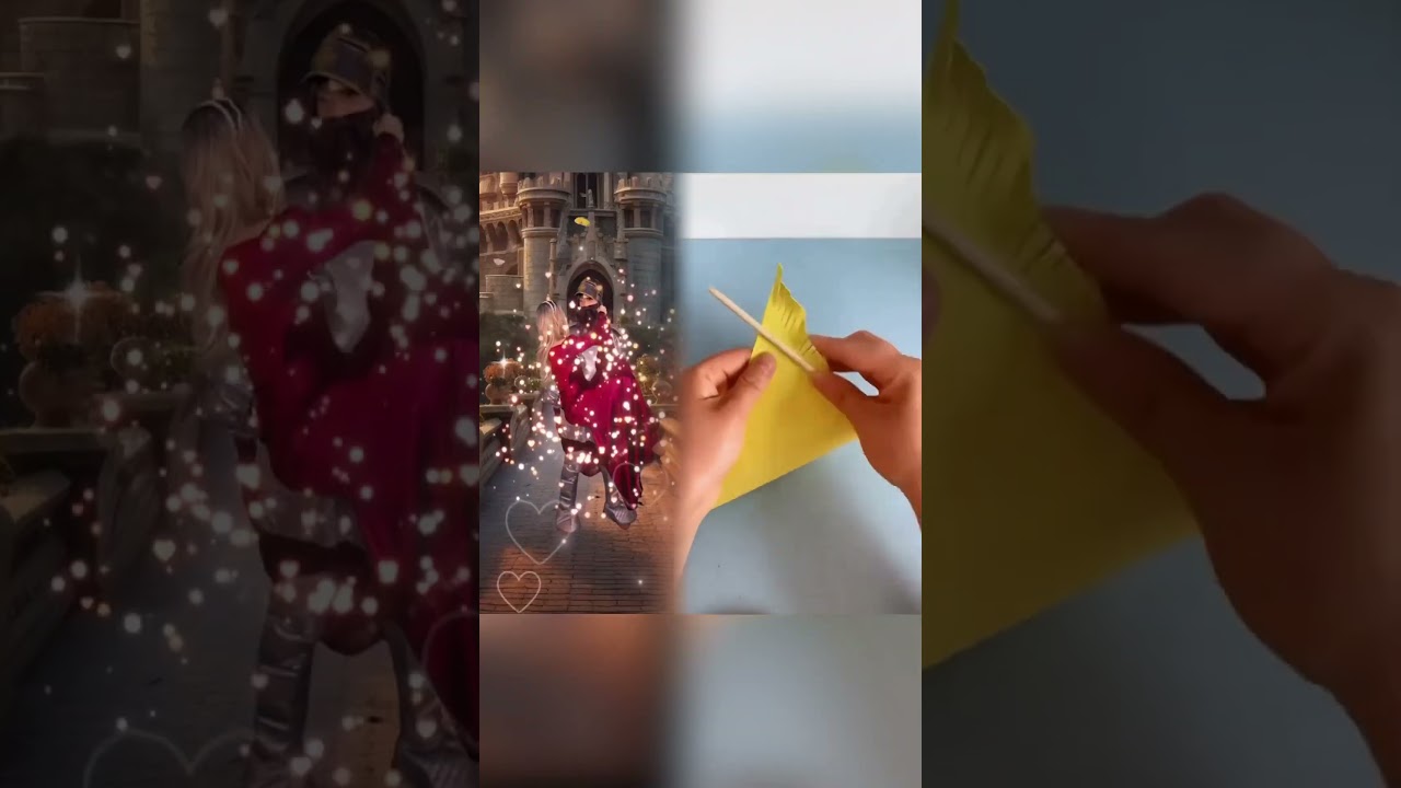 Period drama and vs reality 