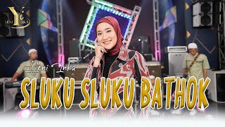 Video thumbnail of "Yeni Inka - Sluku Sluku Bathok (Official Music Yi Production)"