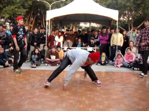 2011桃城盃(TOP 16)