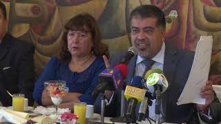 Espacio adquirido en Santa Cruz del Valle será insuficiente para segunda pista para Del Aeropuerto