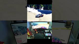 หัดดริฟVDC ไม่หมุนได้ไง #assettocorsa #gsix