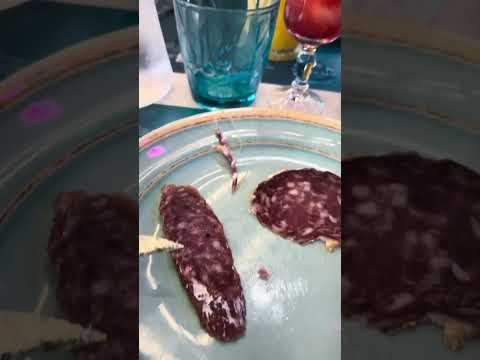 Énorme buffet à volonté