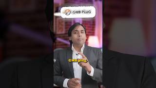 Free Chrome Extension Google My Business | GMB Plug | GMB Category Research Tool to Spy Competitors