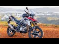 Akrapovic vs Yoshimura on BMW G310R/GS