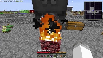 Sky Factory -- Episode 40: Thaumcraft Shards