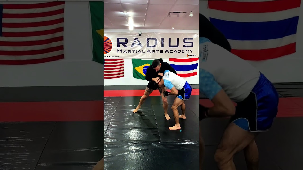 Олдскул Бэркнакл Флоу