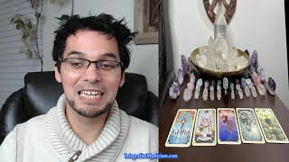 Pisces Weekly Astrology & Tarot Horoscope March 8-15 2021 Better Business