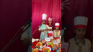 Non Fire Cooking l Summer Camp #viral #funny #trending #love #viralstory #shorts #nexusworldschool