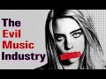 The music industry is a genius scam