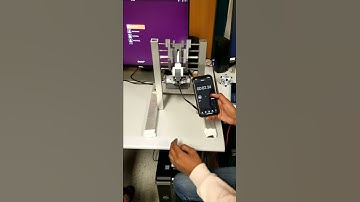 2019 CMU Intro Robotics Lab 8 Video Submission