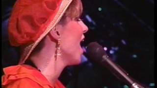 Video thumbnail of "Debbie Gibson - One Hand, One Heart - Live in Japan (Part 6)"