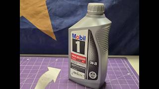 Why I decided to use a zero weight oil on my SUV with 100,000 miles