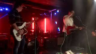 Lucille ( Nothing Comes For Free ) @ Tooth & Claw, Inverness. 01-07-2023.