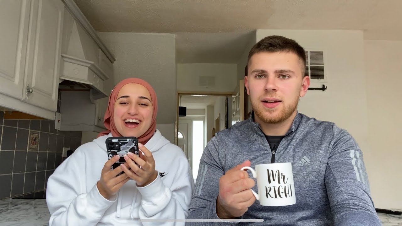 Q&A Sunday |How we met, where are we from, cultural differences|Shane Meehan