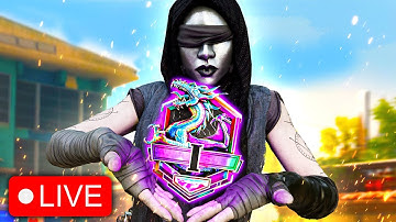 #1 RANKED MW3 PLAYER IN THE WORLD! 👑 MODERN WARFARE 3 RANKED PLAY 👑 !mcw